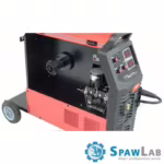Ideal Tecno MIG 255 4×4 pro 230/400V, photo 4