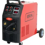 Ideal Tecno MIG 280 4x4 Digital MMA, photo 2