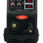 Ideal Tecno MIG 280 4x4 Digital MMA, photo 3