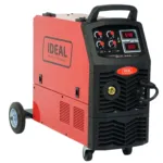 Ideal Tecno MIG 280 4x4 Digital MMA, photo 5