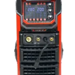 Ideal Tecno MIG 281 S-Pulse Synergic, photo 4