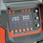Ideal Tecno MIG 281 S-Pulse Synergic, photo 5