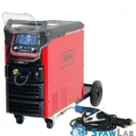Ideal Tecno MIG 286 Pulse Synergic LCD