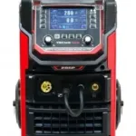 Ideal Tecno MIG 286 Pulse Synergic LCD, photo 4