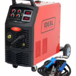 Ideal Tecno MIG 330 4x4 Digital MMA