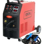 Ideal Tecno MIG 330 4x4 Digital MMA