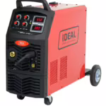 Ideal Tecno MIG 330 4x4 Digital MMA, zdjęcie 2