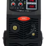 Ideal Tecno MIG 330 4x4 Digital MMA, zdjęcie 3