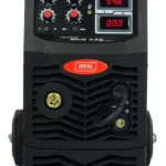 Ideal Tecno MIG 330 4×4 Digital MMA, photo 3