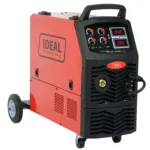 Ideal Tecno MIG 330 4×4 Digital MMA, photo 5