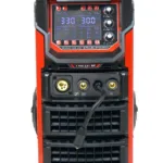 Ideal Tecno MIG 331 S-Pulse Synergic, Bild 4