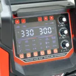Ideal Tecno MIG 331 S-Pulse Synergic, Bild 5