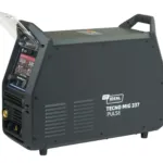 Ideal Tecno MIG 337P Pulse LCD Black Series 4x4, photo 2