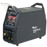 Ideal Tecno MIG 337P Pulse LCD Black Series 4x4, photo 3