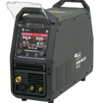 Ideal Tecno MIG 337P Pulse LCD Black Series 4x4, photo 4