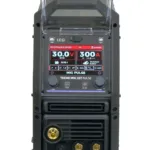 Ideal Tecno MIG 337P Pulse LCD Black Series 4x4, photo 5