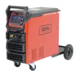 Ideal Tecno MIG 351 S-Pulse Synergic, photo 2