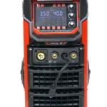 Ideal Tecno MIG 351 S-Pulse Synergic, photo 4