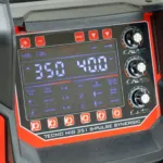 Ideal Tecno MIG 351 S-Pulse Synergic, photo 5