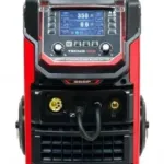 Ideal Tecno MIG 366 Pulse Synergic LCD, Bild 4