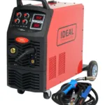 Ideal Tecno MIG 370 4x4 Digital MMA