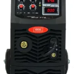 Ideal Tecno MIG 370 4x4 Digital MMA, zdjęcie 3