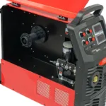Ideal Tecno MIG 370 4x4 Digital MMA, zdjęcie 5