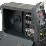 Ideal Tecno MIG 377PT Pulse LCD Black Series 4x4, photo 2