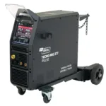 Ideal Tecno MIG 377PT Pulse LCD Black Series 4x4, photo 4