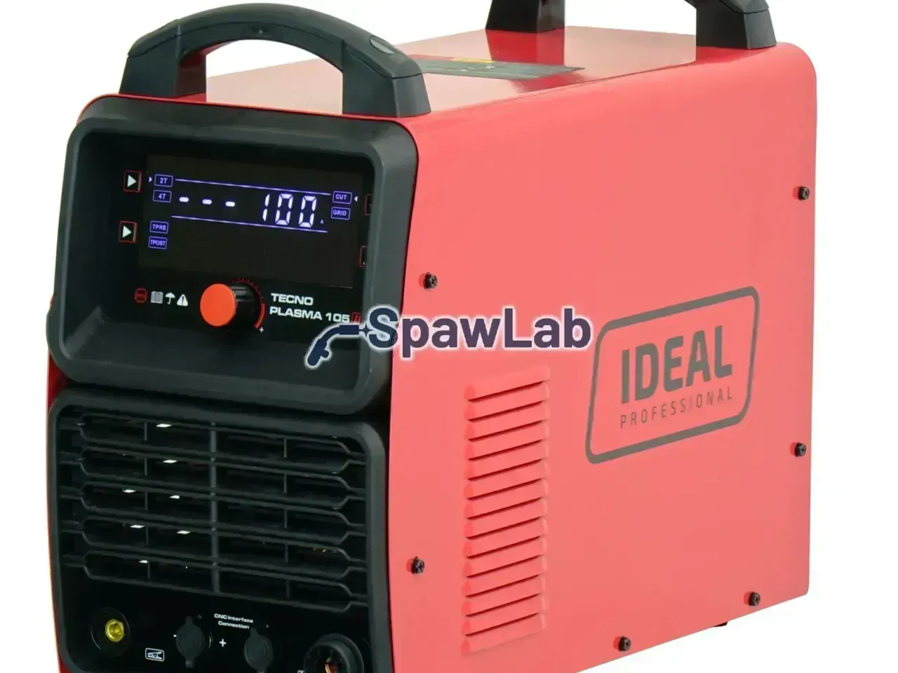 Ideal Tecno Plasma 105 LED, Bild 3