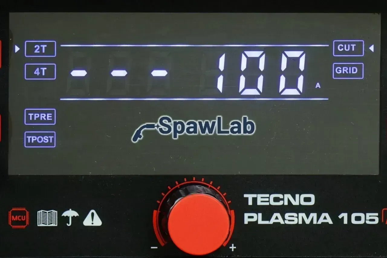 Ideal Tecno Plasma 105 LED, Bild 5