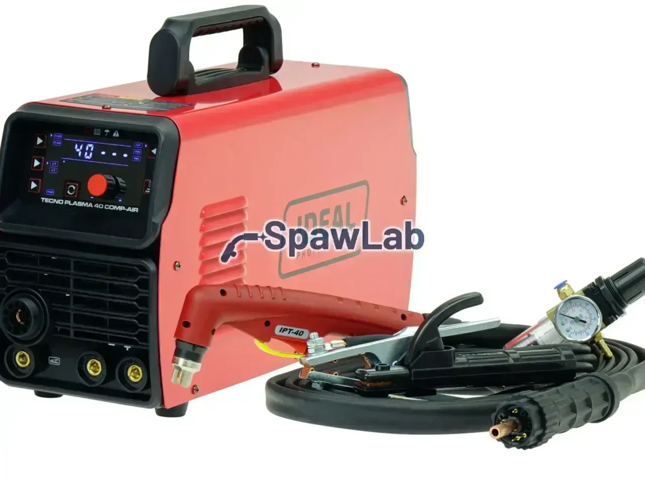 Ideal Tecno Plasma 40 Comp-AIR