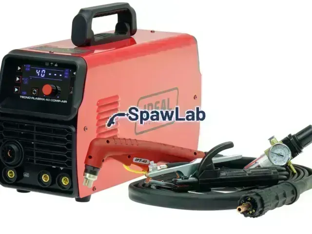 Ideal Tecno Plasma 40 Comp-AIR
