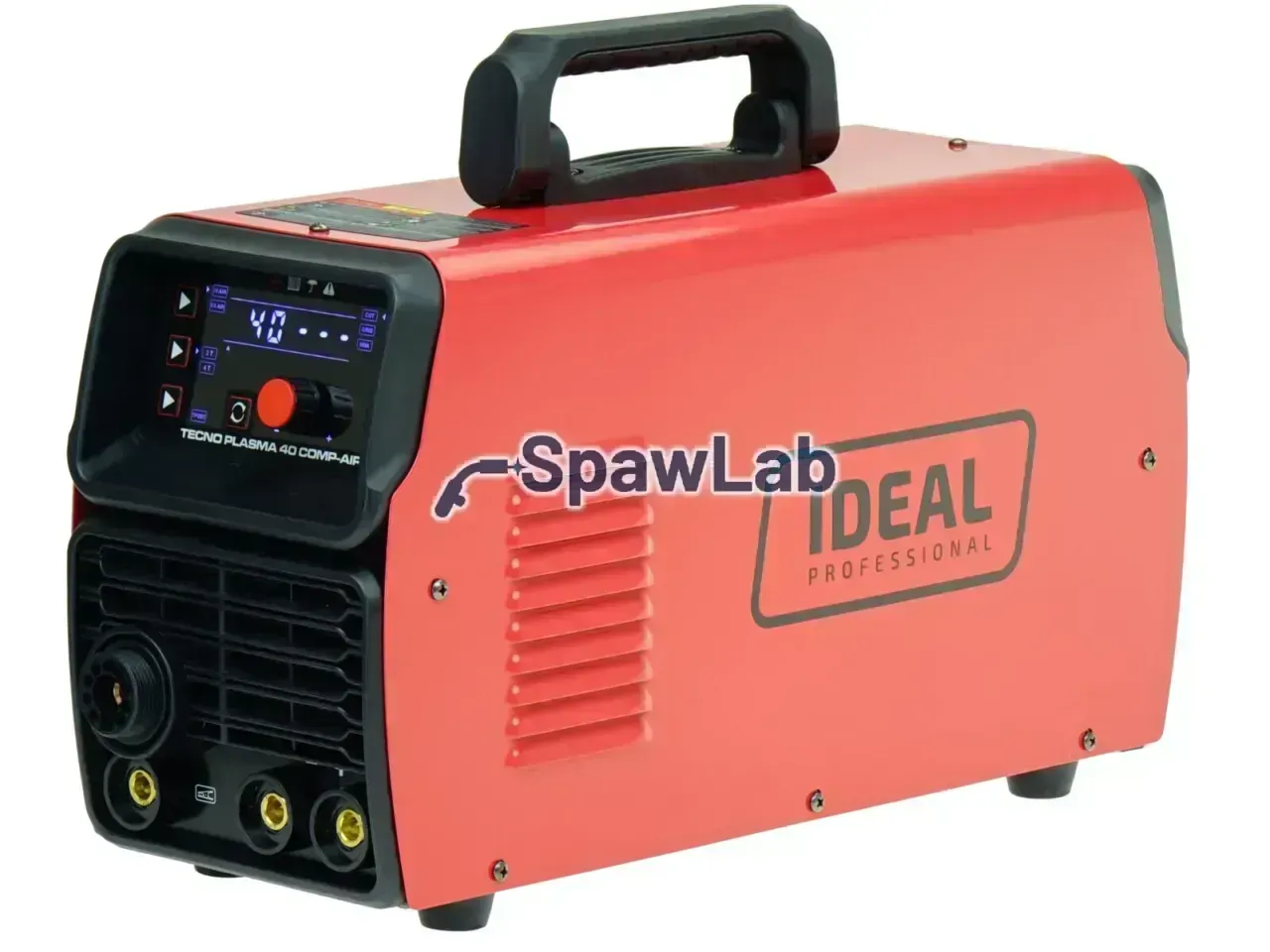 Ideal Tecno Plasma 40 Comp-AIR, zdjęcie 2