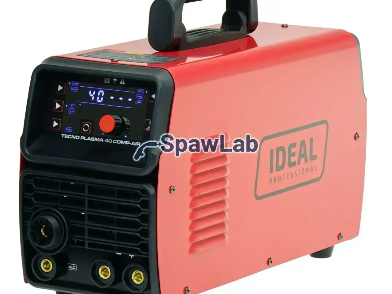 Ideal Tecno Plasma 40 Comp-AIR, zdjęcie 3