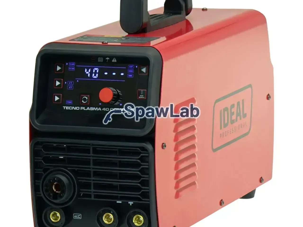 Ideal Tecno Plasma 40 Comp-AIR, zdjęcie 4