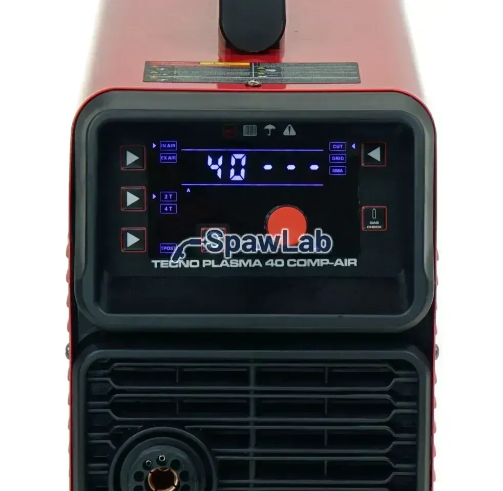 Ideal Tecno Plasma 40 Comp-AIR, zdjęcie 5