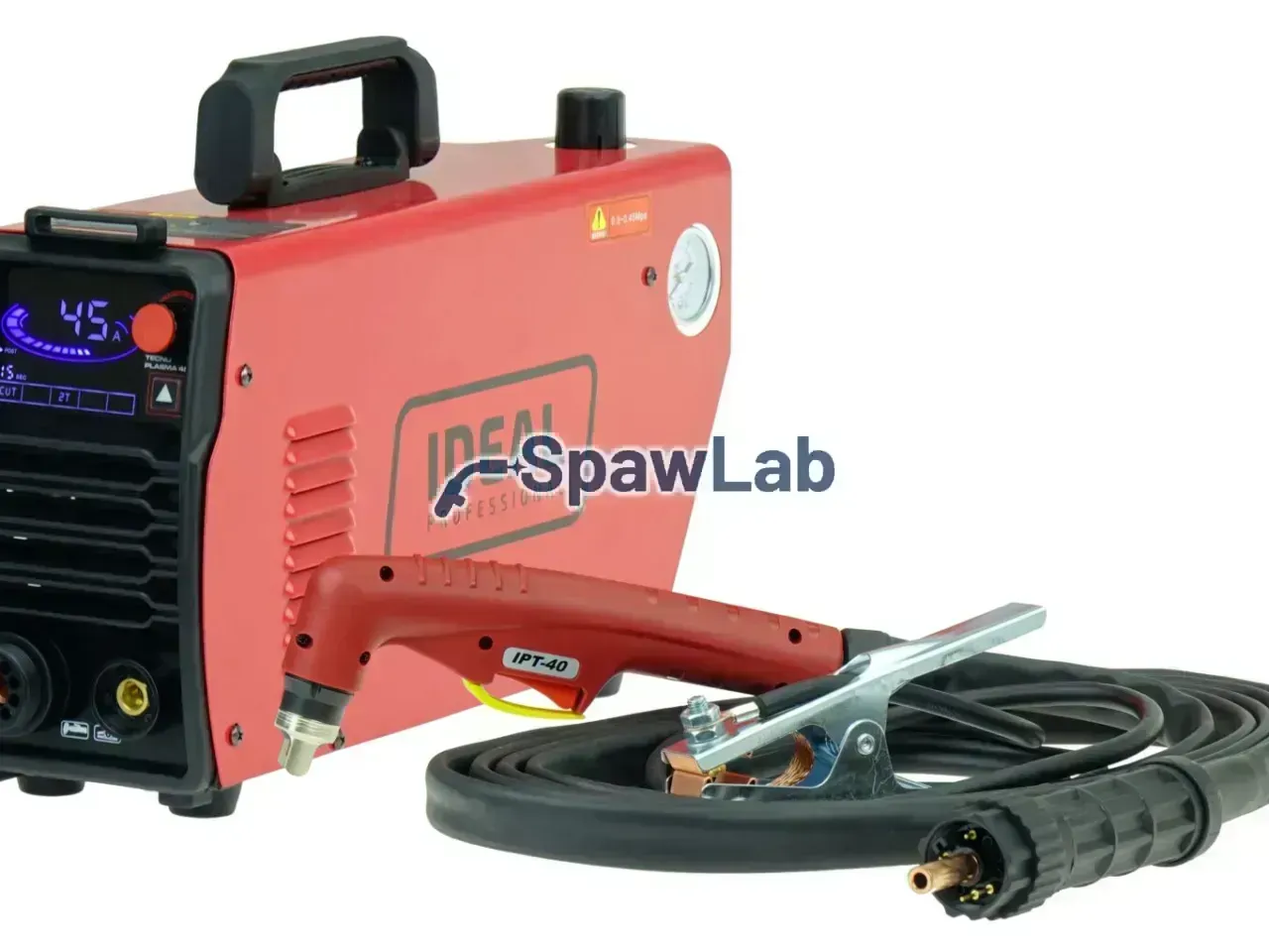 Ideal Tecno Plasma 45 LED