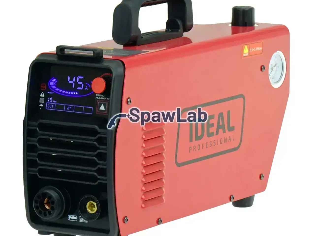 Ideal Tecno Plasma 45 LED, zdjęcie 3
