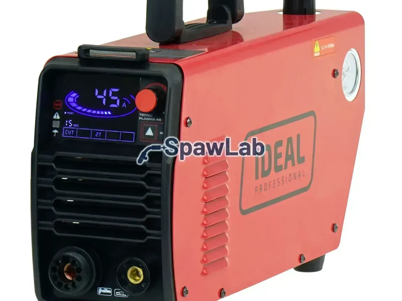 Ideal Tecno Plasma 45 LED, zdjęcie 4