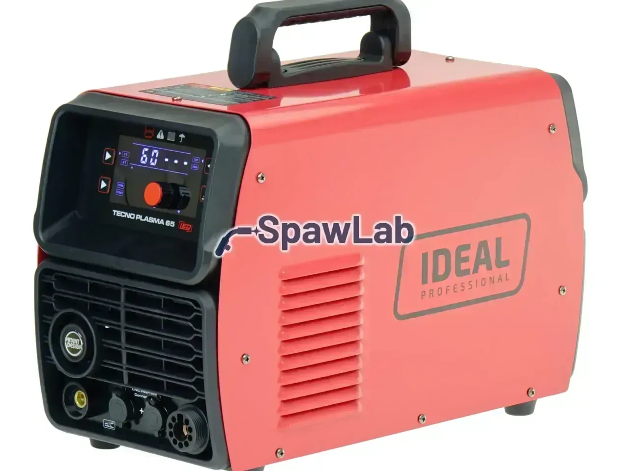 Ideal Tecno Plasma 65 LED, zdjęcie 2