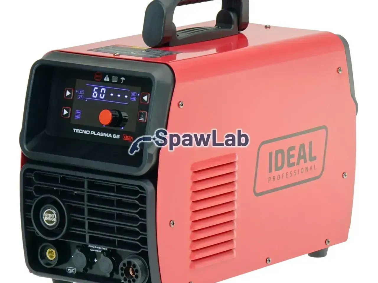 Ideal Tecno Plasma 65 LED, zdjęcie 3