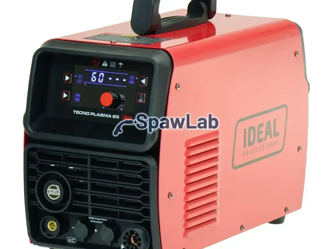 Ideal Tecno Plasma 65 LED, zdjęcie 4