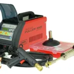Ideal Tecno Puller 4000 Digital 230V