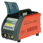 Ideal Tecno Puller 4000 Digital 230V, photo 2