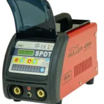 Ideal Tecno Puller 4000 Digital 230V, photo 3