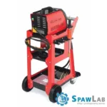 Ideal Tecno Puller 5100 Digital 400V + Quickpuller, zdjęcie 5