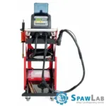 Ideal Tecno Puller 5100 Digital 400V + Quickpuller, zdjęcie 8