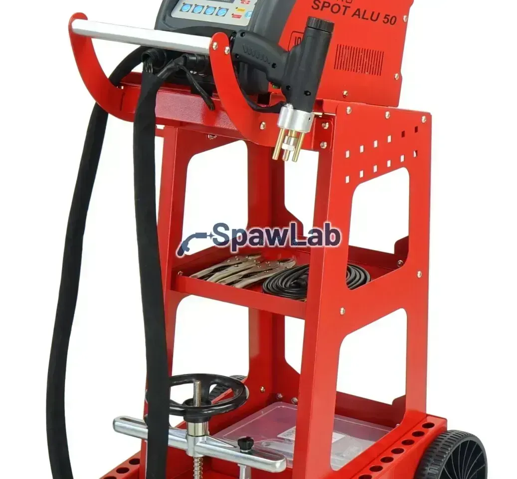 Ideal Tecno Spot ALU 50