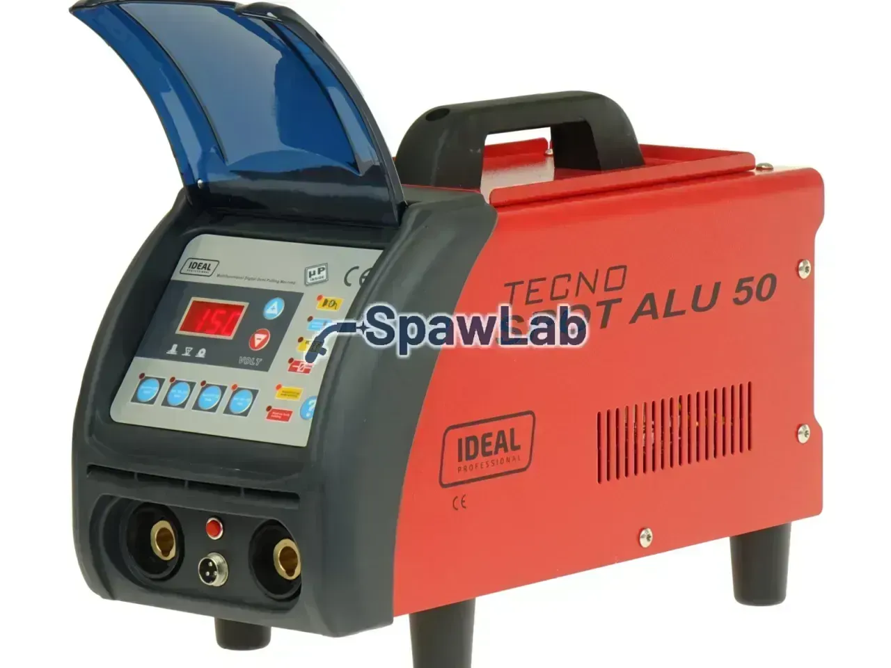 Ideal Tecno Spot ALU 50, zdjęcie 5